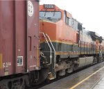 BNSF 1029